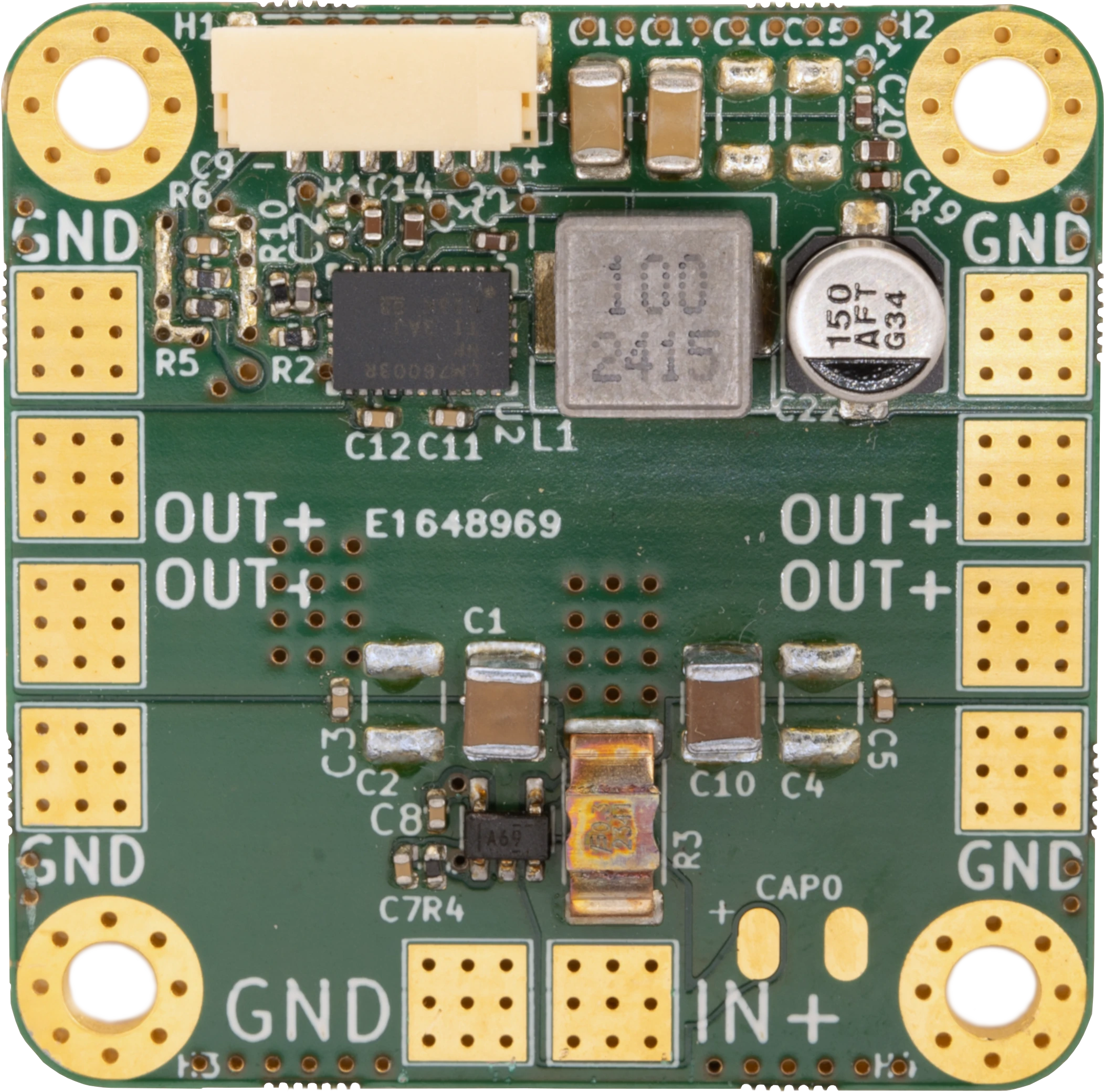 power4 product photo