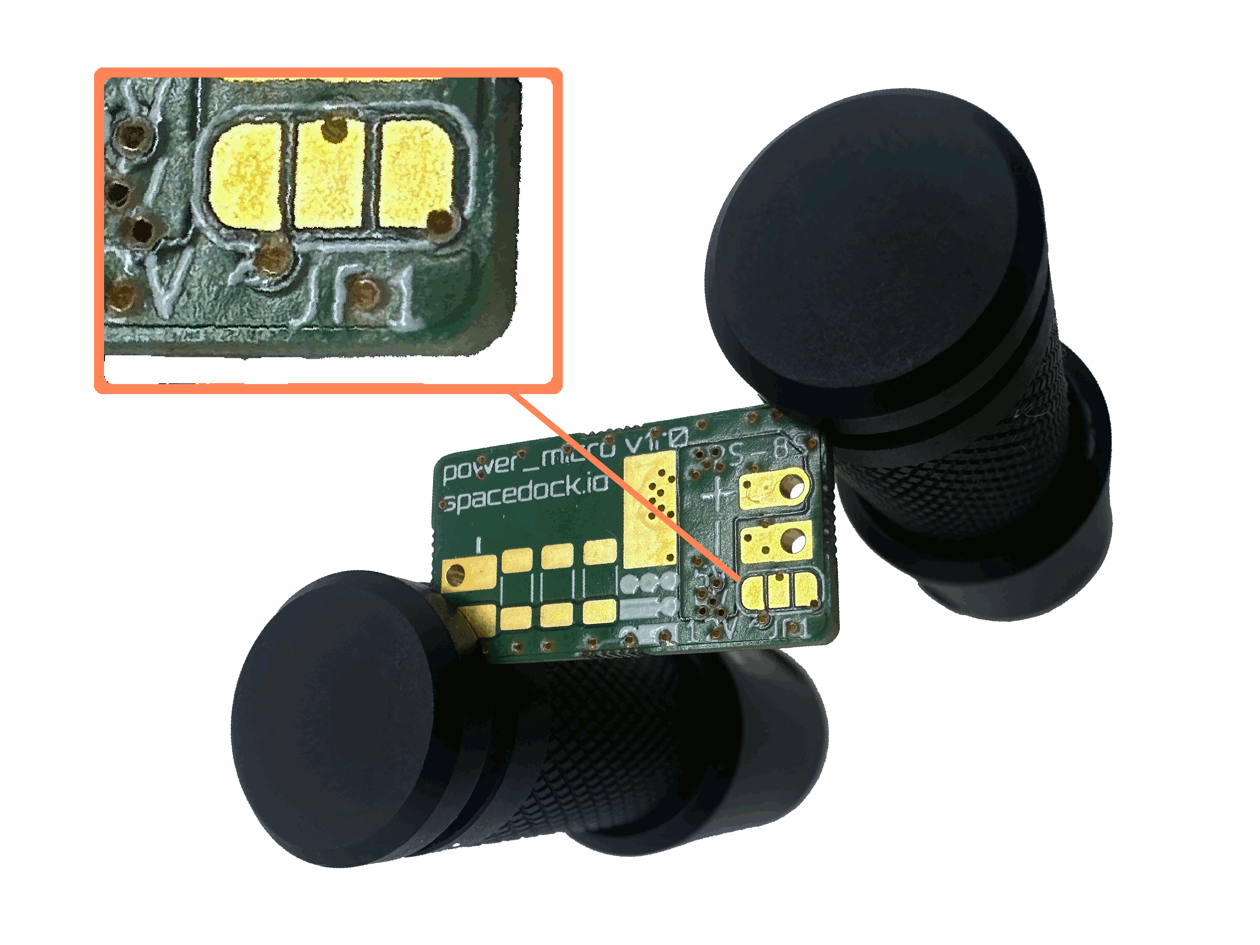 power_micro product photo